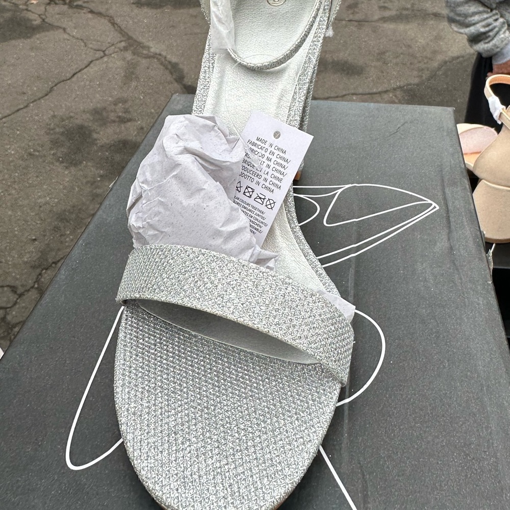 Heels women